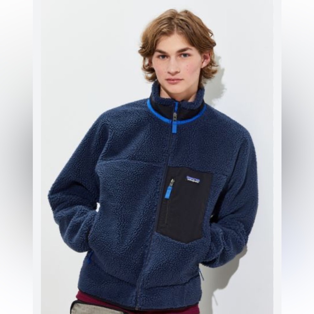 Patagonia Classic Retro Fleece mens